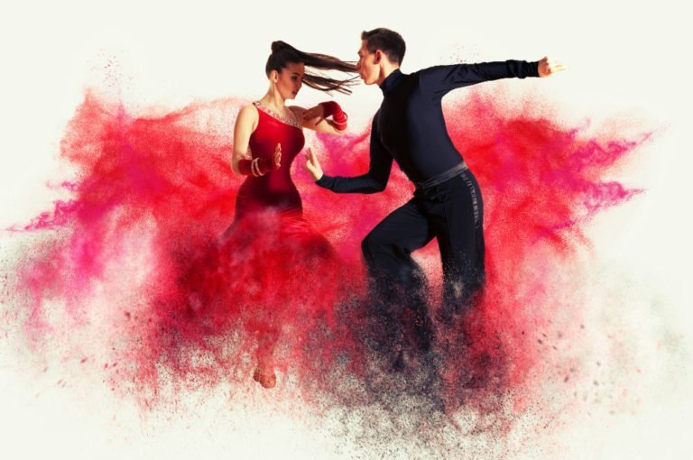 Basic Ballroom Dance Steps: A Quick Guide