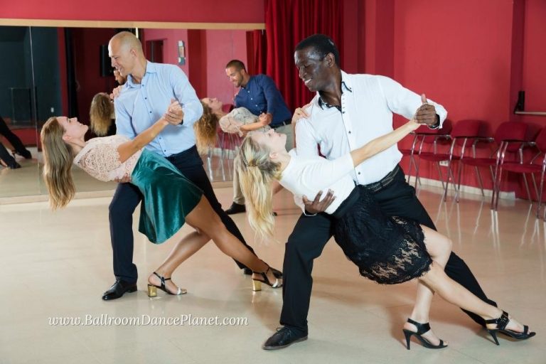 7 Types Of Latin Dance 2024