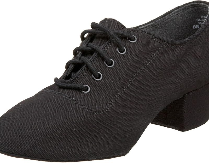 Capezio women practice shoes