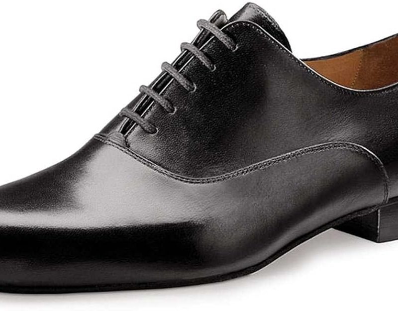 werner kern ballroom dance shoe for men