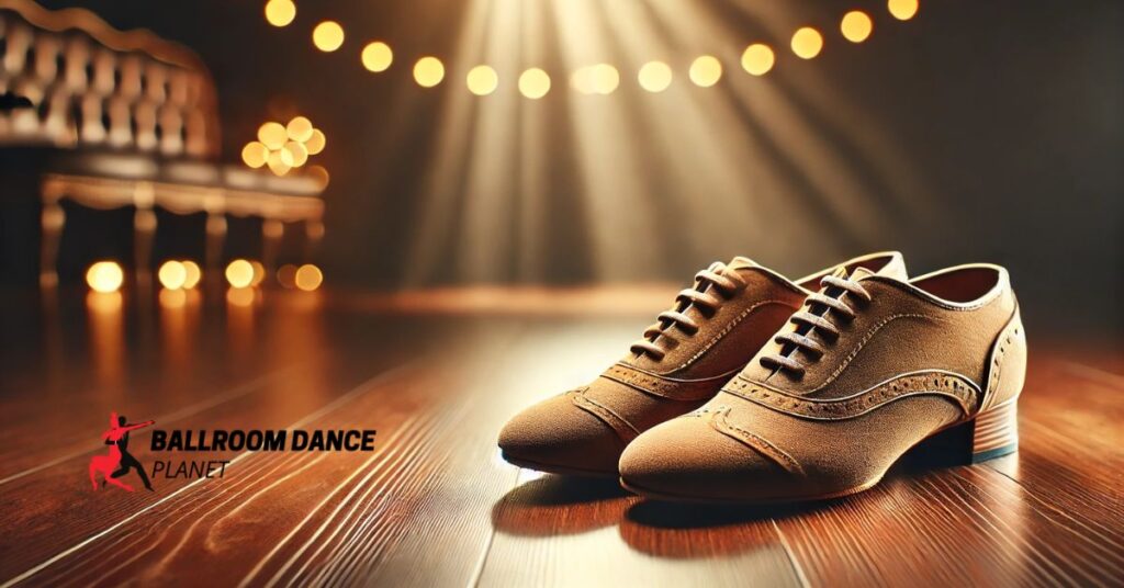 How To Choose The Right Ballroom Dance Shoes For Beginners