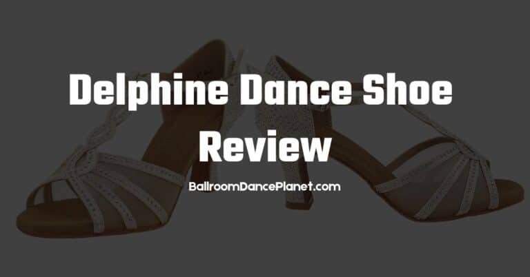 delphine dance shoe by very fine review